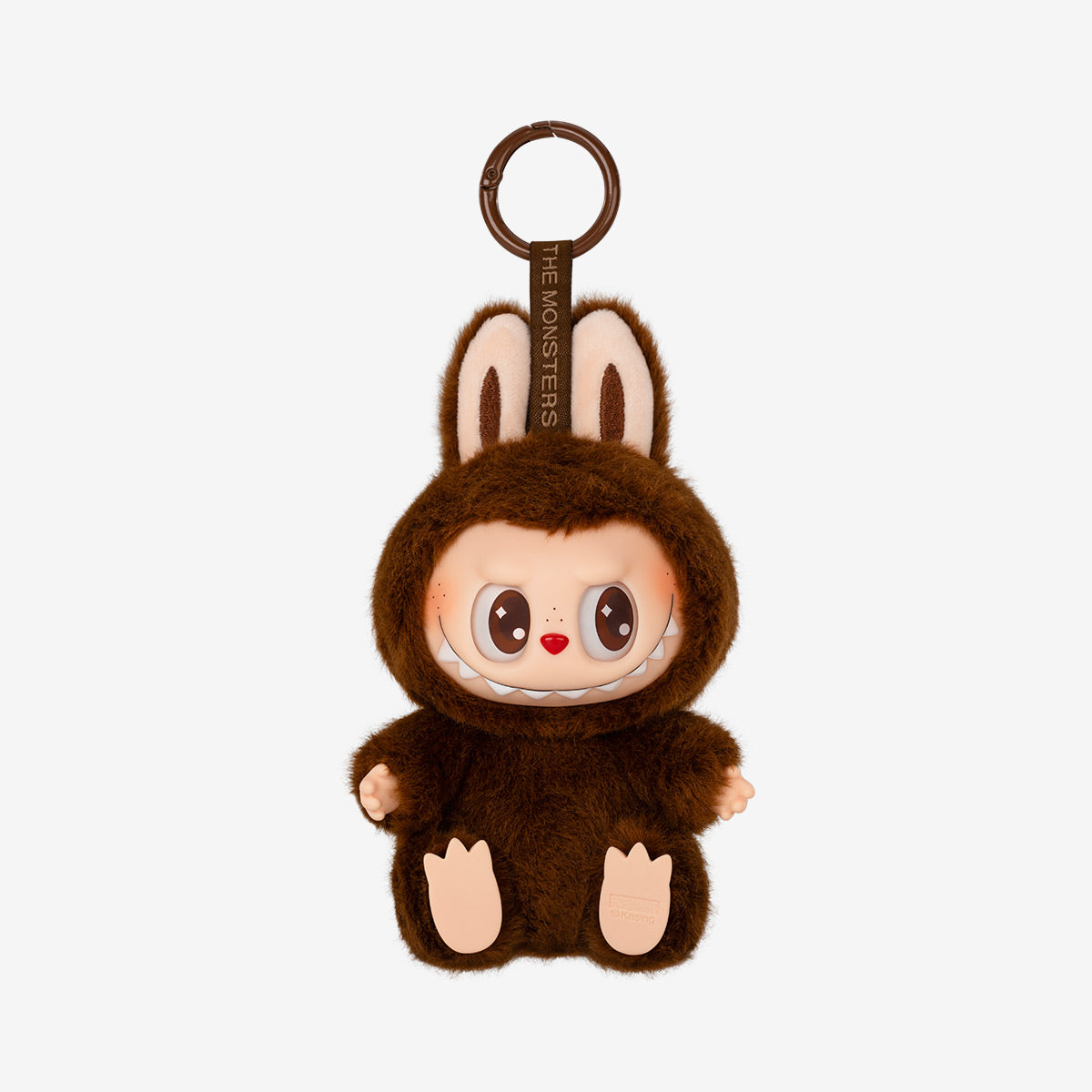 Labubu Pop Mart The Monsters Have a Seat DUODUO Vinyl Plush-Labubu-pikastore.cz
