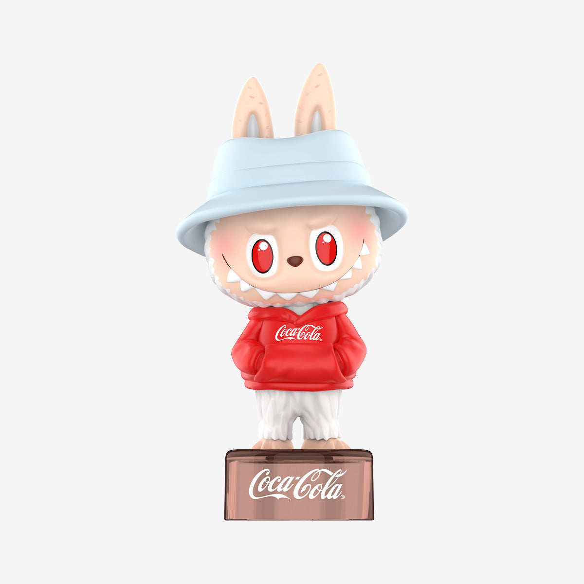Labubu Pop Mart The Monsters Coca-Cola Series Sealed Case (10 Blind Box)-Labubu-pikastore.cz
