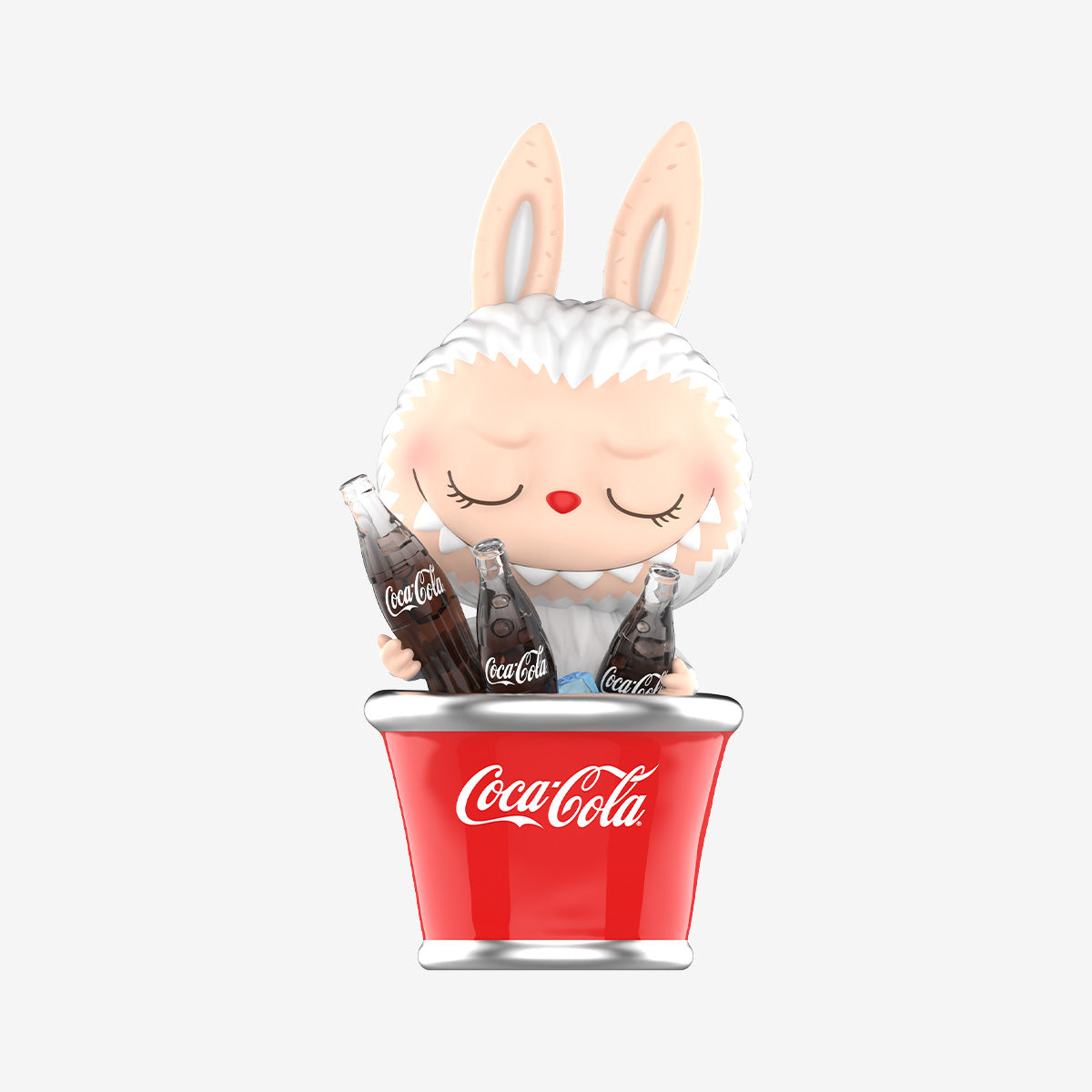 Labubu Pop Mart The Monsters Coca-Cola Series Sealed Case (10 Blind Box)-Labubu-pikastore.cz