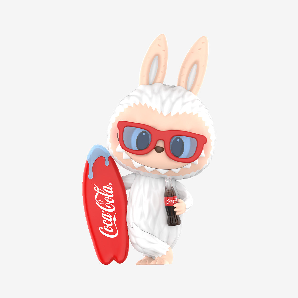 Labubu Pop Mart The Monsters Coca-Cola Series Sealed Case (10 Blind Box)-Labubu-pikastore.cz