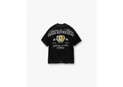 Represent Crest T-Shirt Vintage Black-Represent-pikastore.cz