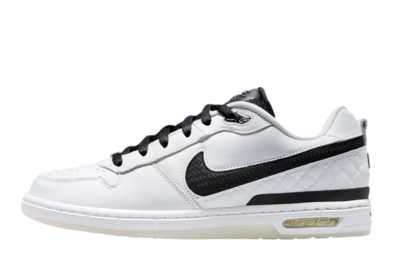 Nike SB Zoom Air Paul Rodriguez 1 OG White Black-Nike-pikastore.cz