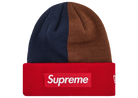 Supreme New Era Box Logo Beanie (FW24) Multicolor-Supreme-pikastore.cz