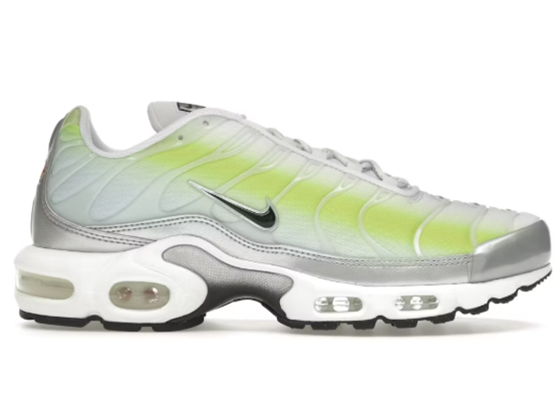 Nike Air Max Plus Cyber Glacier Blue Gradient (Womens)-Nike-pikastore.cz