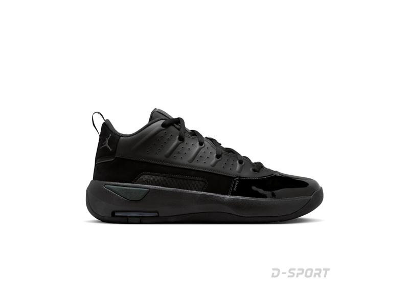Jordan Max Aura 7 Black-Nike-pikastore.cz