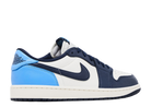 Nike Air Jordan 1 Retro Low OG Obsidian UNC-Air Jordan-pikastore.cz