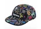 Supreme AIO Embroidered Camp Cap-Supreme-pikastore.cz