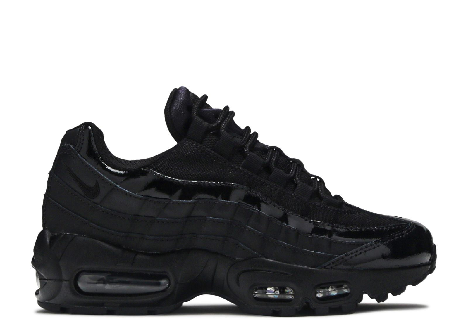 Nike Wmns Air Max 95 Black-Nike-pikastore.cz