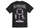 Supreme Devotion Tee Black-Supreme-pikastore.cz