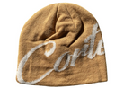 Corteiz Strike Skully Beige Beanie-Corteiz-pikastore.cz