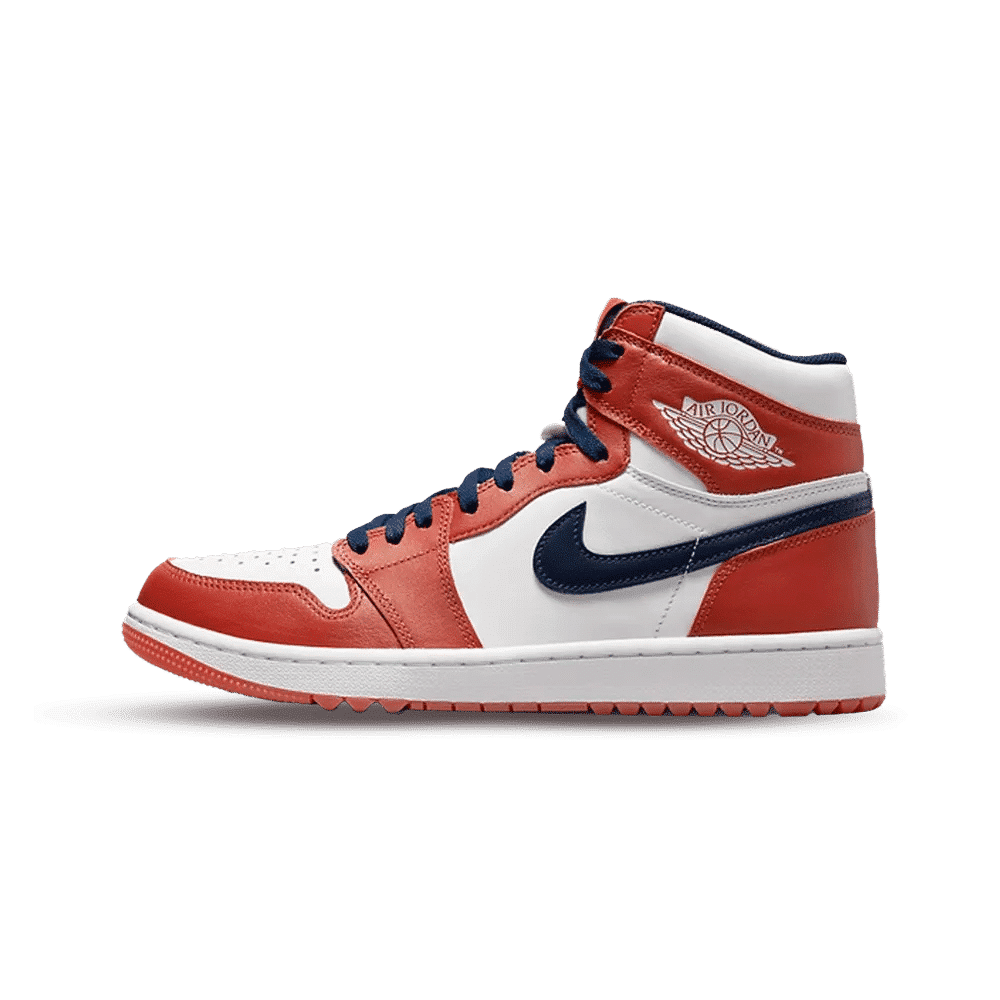 Nike Air Jordan Eastside Golf x 1 High Golf Out the Mud-Air Jordan-pikastore.cz