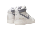 Nike 1017 ALYX 9SM x Air Force 1 High White Wolf Grey-Nike-pikastore.cz