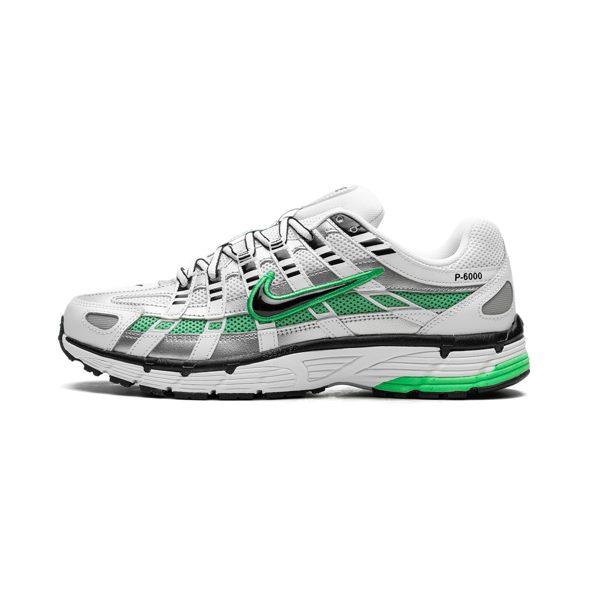 P-6000 White Spring Green-Nike-pikastore.cz