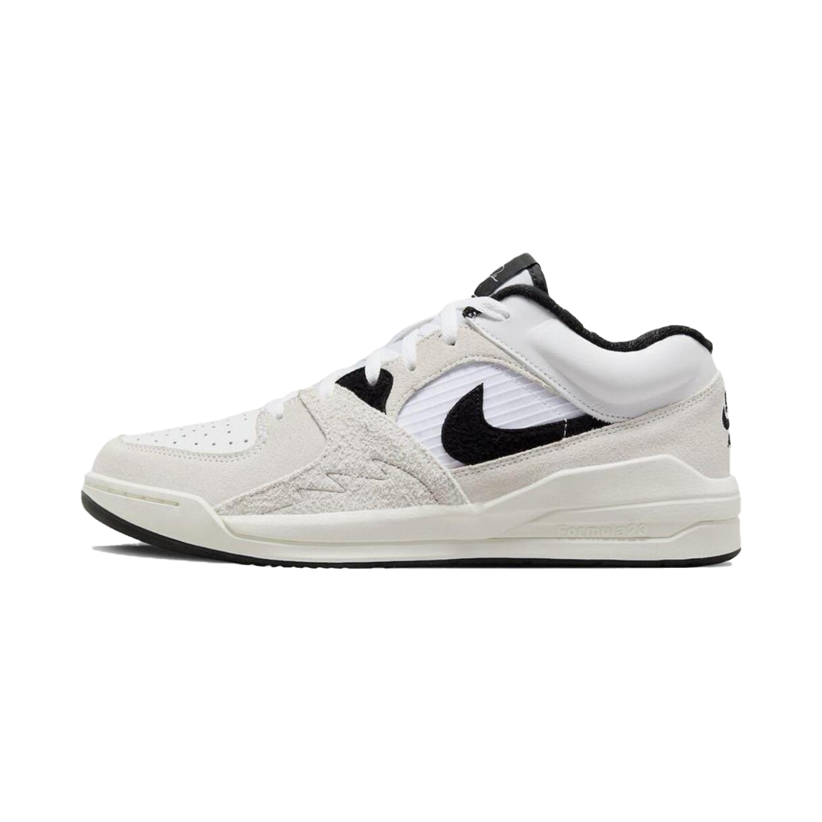 Jordan Stadium 90 Sail Black-Air Jordan-pikastore.cz