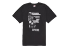 Supreme Anatomy Tee Black-Supreme-pikastore.cz