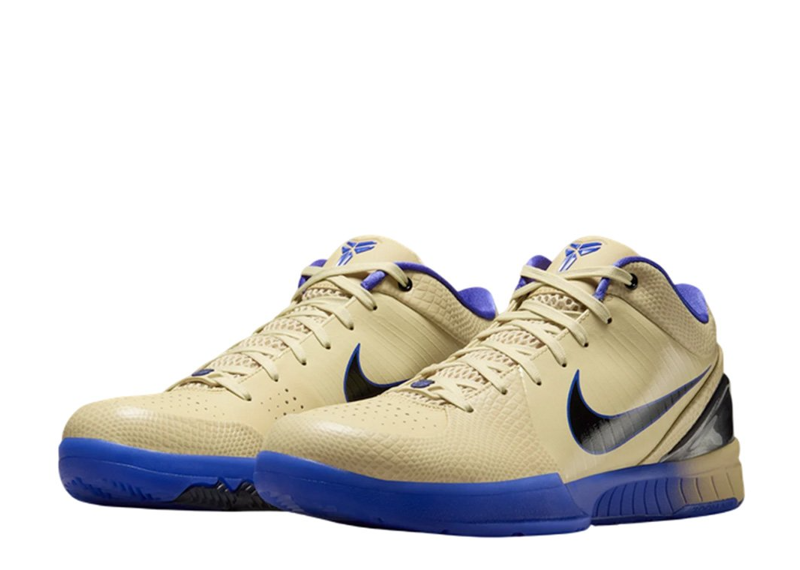 Nike Kobe 4 Protro FC Barcelona Team Gold-Nike-pikastore.cz