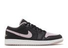 Nike Air Jordan 1 Low SE Black Iced Lilac-Air Jordan-pikastore.cz