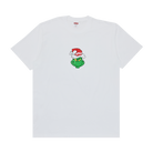 Supreme Grinch Tee White-Supreme-pikastore.cz