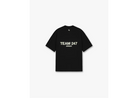 Represent Team 247 Oversized T-Shirt Black-Represent-pikastore.cz