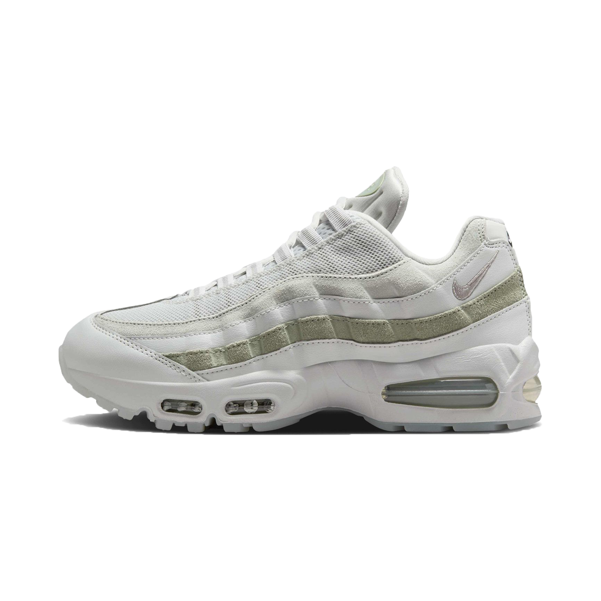 Wmns Air Max 95 OG Photon Dust Jade Horizon-Nike-pikastore.cz