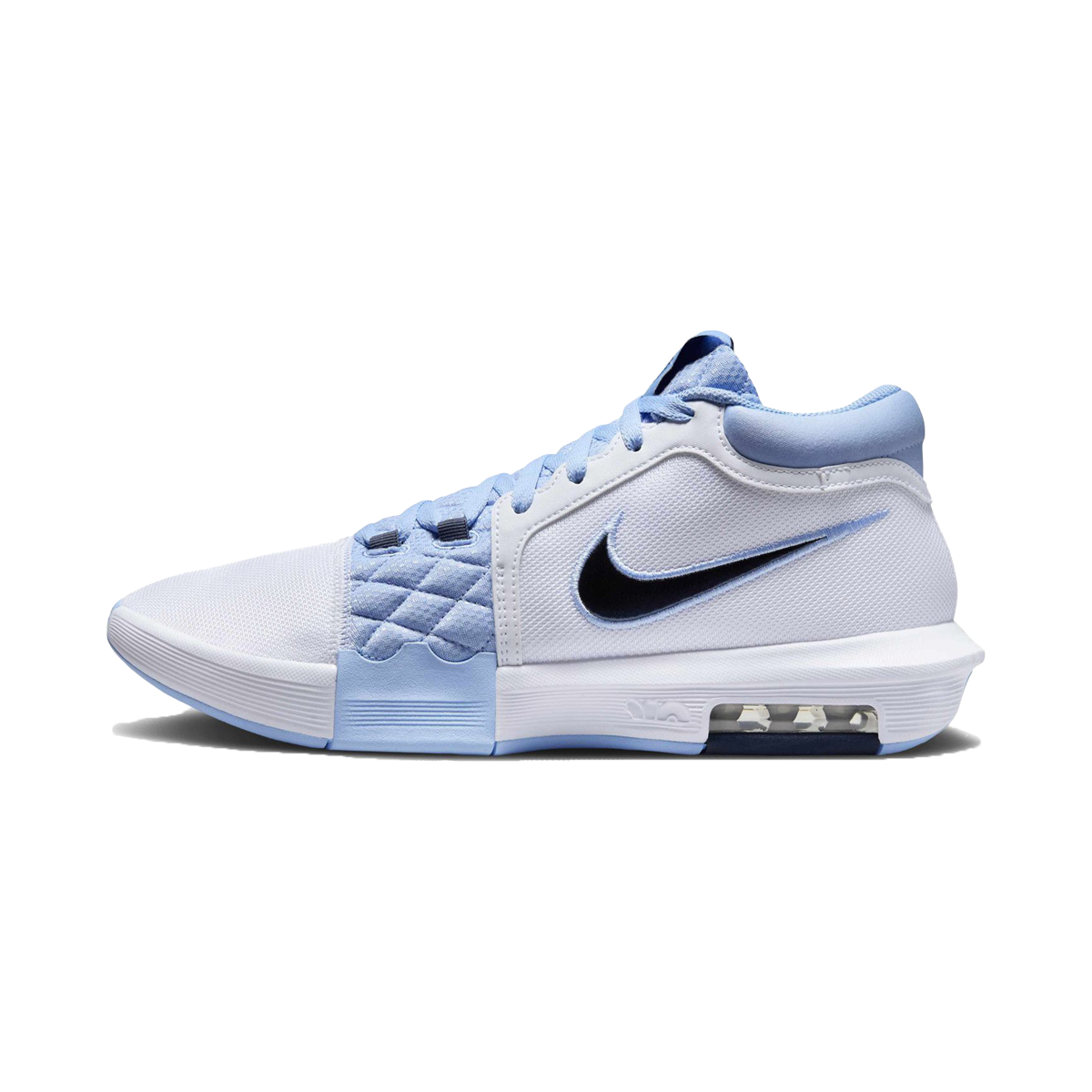 LeBron Witness 8 UNC-Nike-pikastore.cz