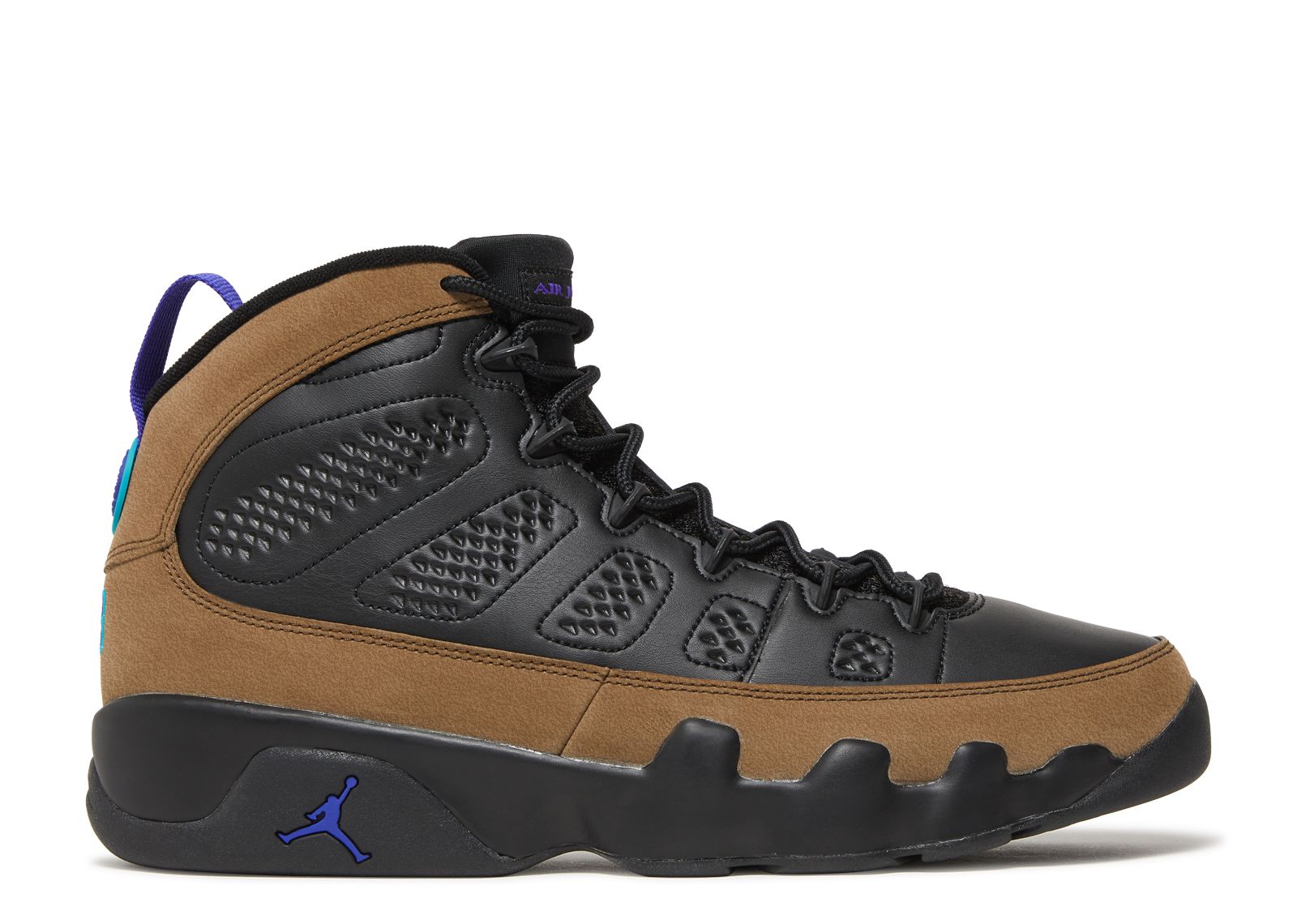 Nike Air Jordan 9 Retro Olive Concord-Air Jordan-pikastore.cz