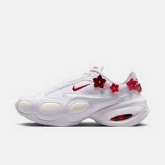 Nike Wmns Air Max Muse White University Red