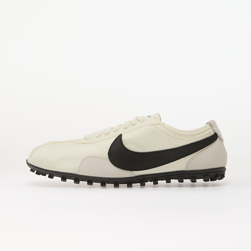Nike Moon Shoe Sail Black – tenisky