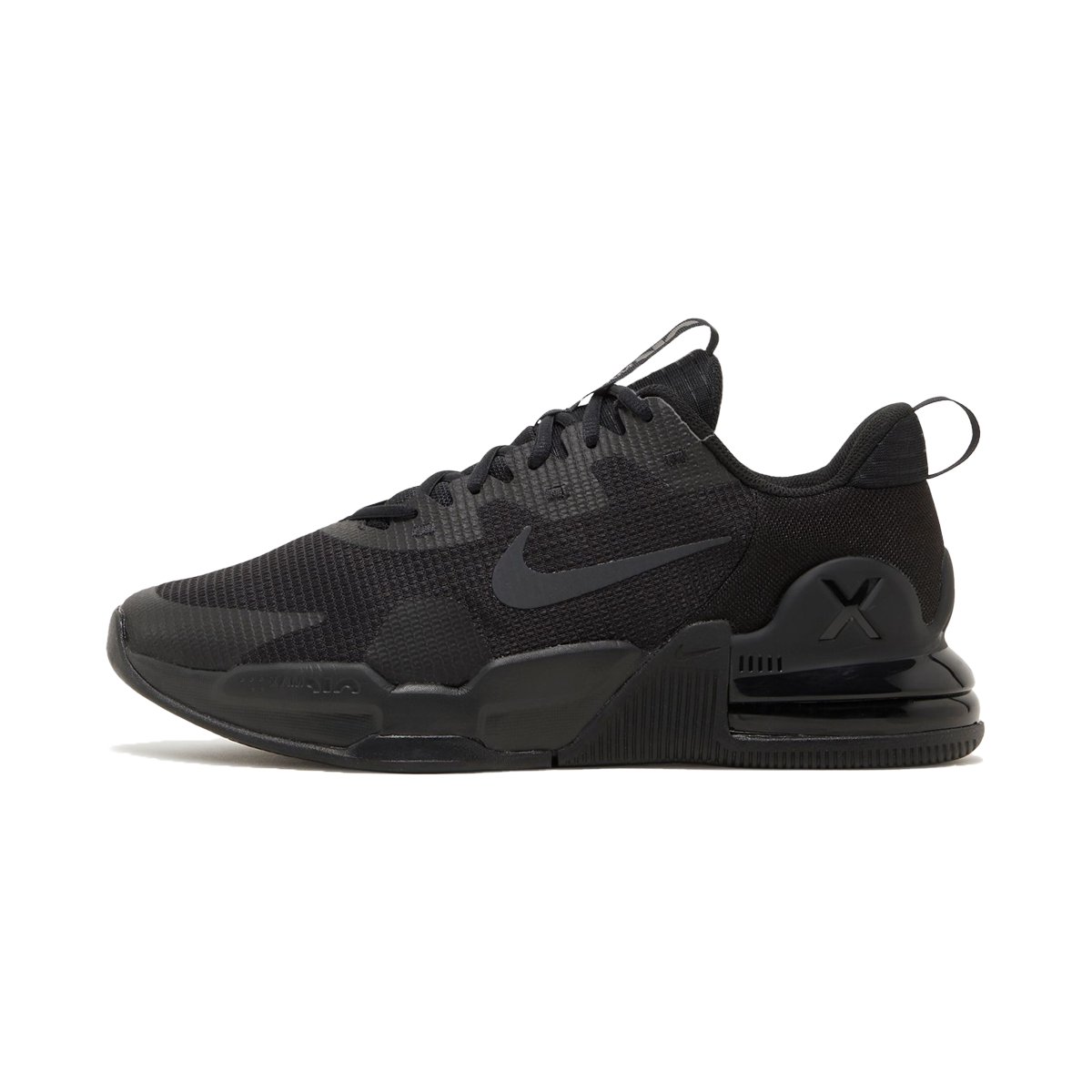 Air Max Alpha Trainer 5 Black Dark Smoke Grey-Nike-pikastore.cz