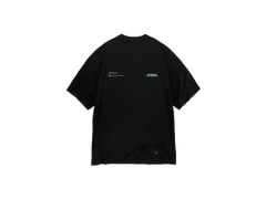 Represent Patron Of The Club T-Shirt Black