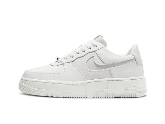 Nike Wmns Air Force 1 Pixel Summit White