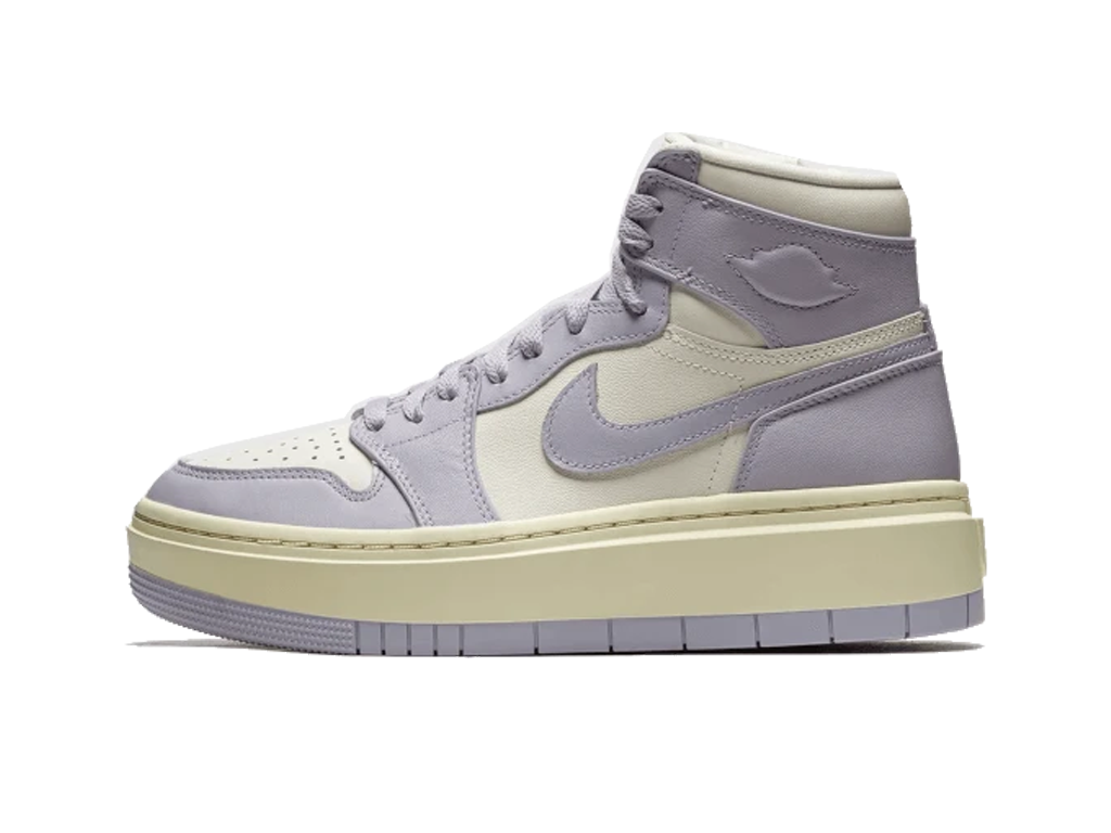 Nike Jordan 1 Elevate High Titanium (Women's)