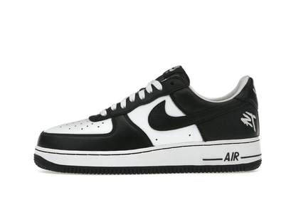 Terror Squad x Air Force 1 Low Black White