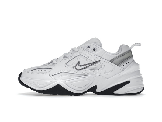 Nike M2K Tekno Cool White (Women's)