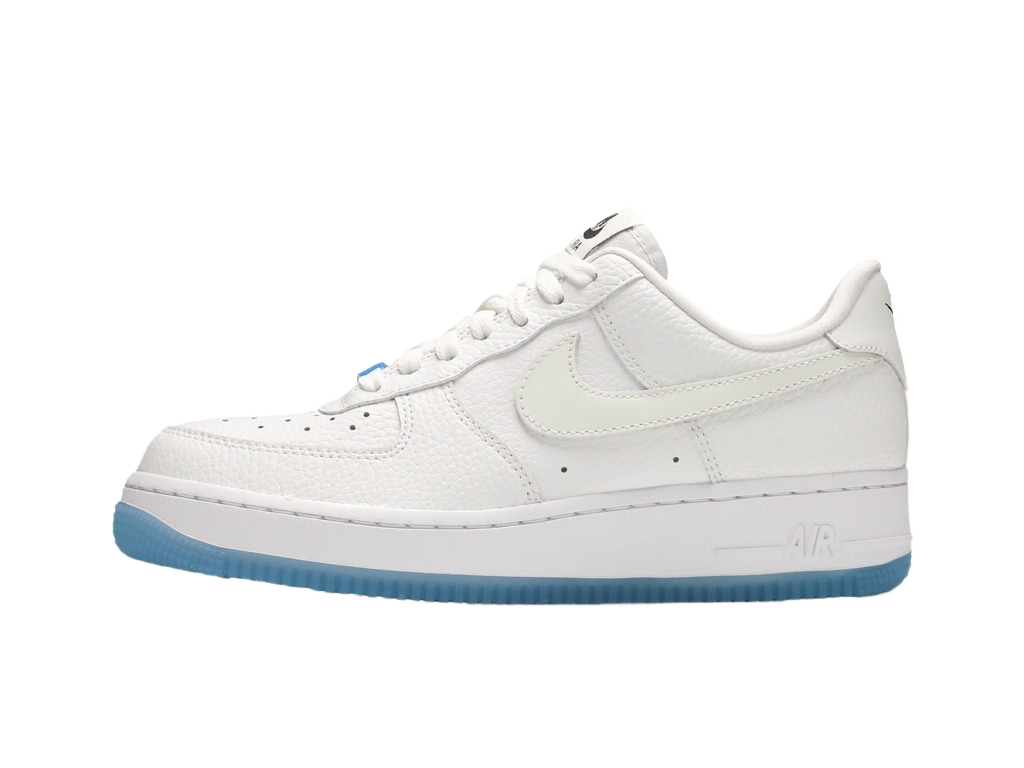 Nike Wmns Air Force 1 07 LX UV Reactive Swoosh-Nike-pikastore.cz