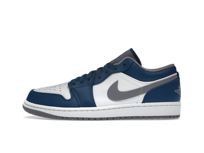 Nike Jordan 1 Low True Blue