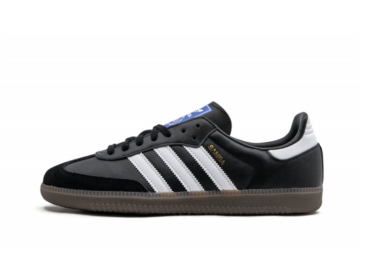 Adidas Samba OG Black Gum