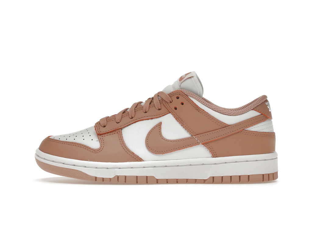 Nike Dunk Low Rose Whisper (Women's)-sneakers-Nike-pikastore.cz
