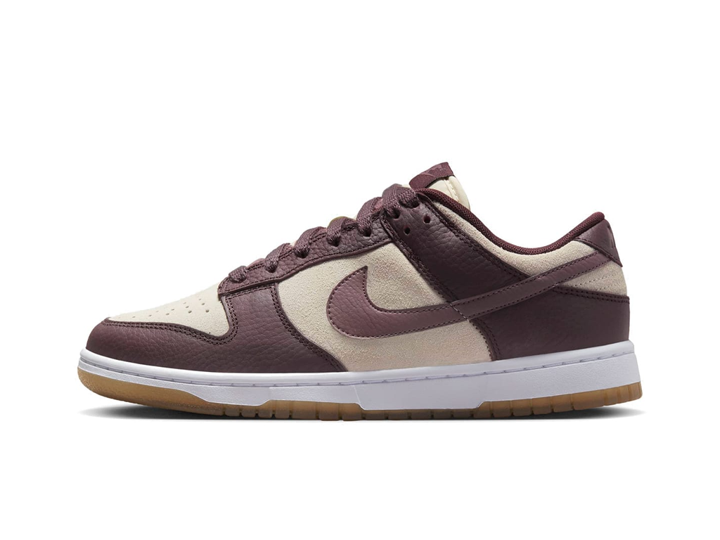 Nike Dunk Low Plum Eclipse (Women's)