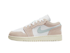 Nike Air Jordan 1 Low SE Scalloped Edge Guava Ice (GS)-sneakers-Air Jordan-pikastore.cz