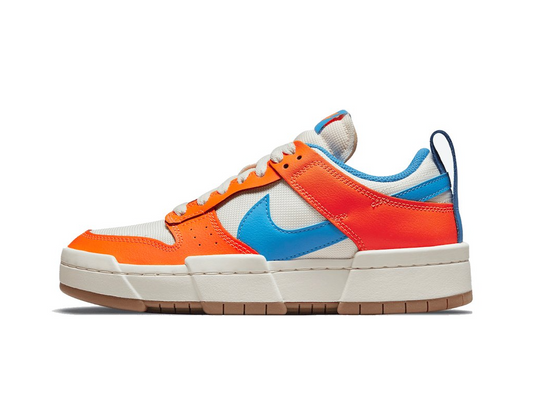 Nike Dunk Low Disrupt Supa (Women's)