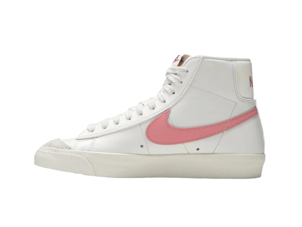 Nike Blazer Mid 77 Sunset Pulse (Women's)-sneakers-Nike-pikastore.cz
