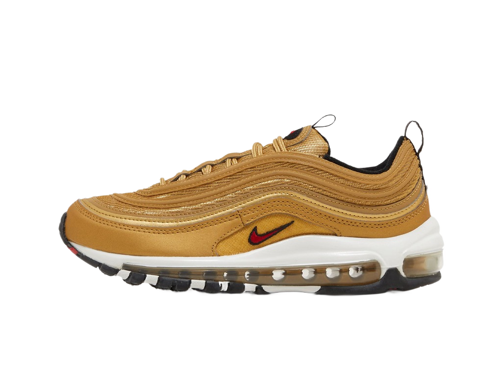 Nike Wmns Air Max 97 OG Metallic Gold 2023-Nike-pikastore.cz