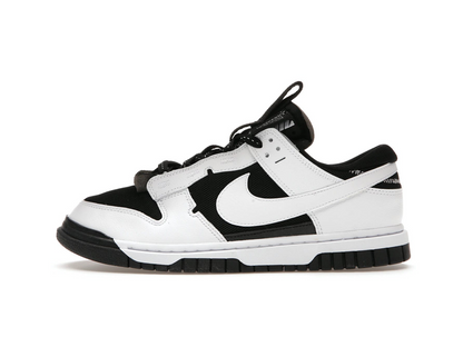 Nike Dunk Low Jumbo Reverse Panda