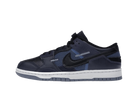 Nike Dunk Low Scrap Black Navy-sneakers-Nike-pikastore.cz