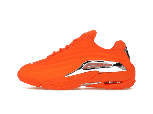 Nike Hot Step 2 Drake NOCTA Total Orange