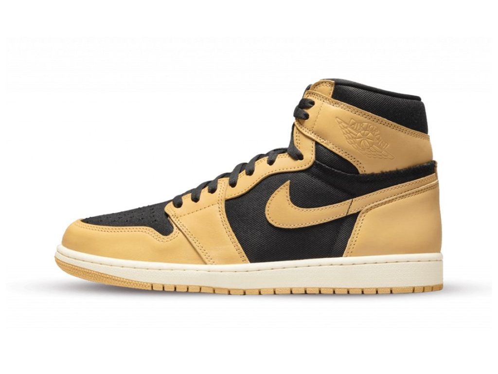 Nike Jordan 1 Retro High OG Heirloom-sneakers-Air Jordan-pikastore.cz