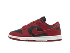 Nike Wmns Dunk Low Next Nature Team Red Black-Nike-pikastore.cz