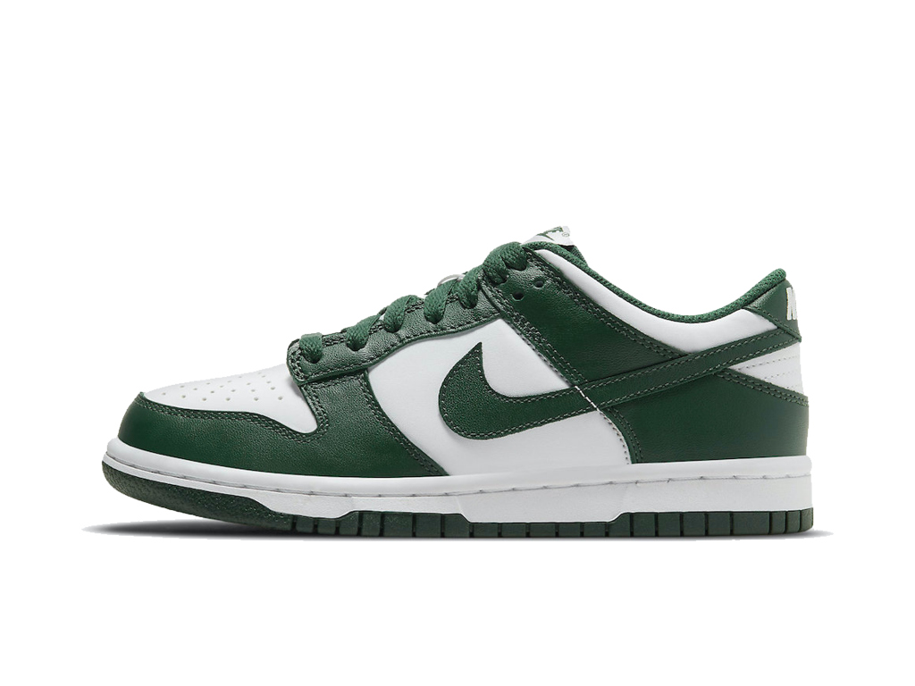 Nike Dunk Low Michigan State-sneakers-Nike-pikastore.cz
