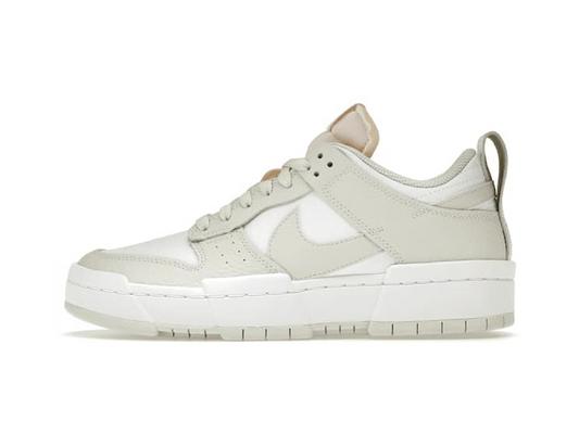 Nike Dunk Low Disrupt Sea Glass White (Women's)